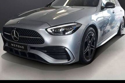 Mercedes-Benz C 220 9.300 km 48.790 &euro; Wiesbaden 65189