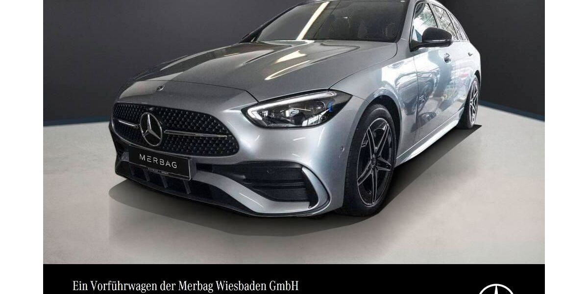 Mercedes-Benz C 220 9.300 km 48.790 &euro; Wiesbaden 65189