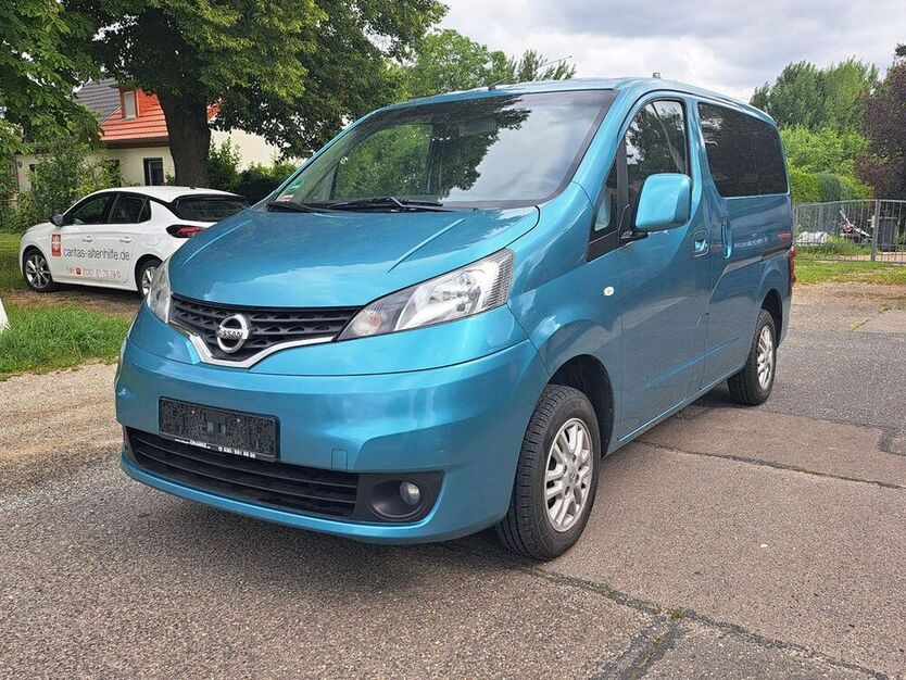 NV200