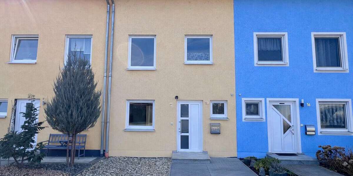 Einfamilienhaus Schwandorf - 5 Zimmer, 120 m&sup2;, 349.000&euro; | Angebot:25648975