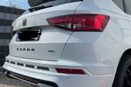 Cupra Ateca 51.650 km 26.800 &euro; Wendelstein 90530