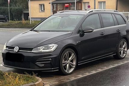 VW Golf 110.000 km 15.800 &euro; Beuren 54413