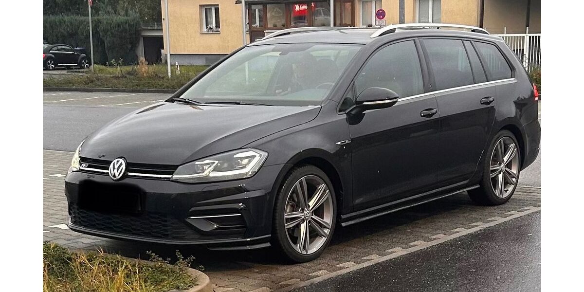 VW Golf 110.000 km 15.800 &euro; Beuren 54413