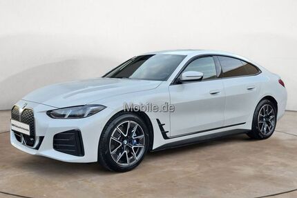 BMW i4 16.005 km 51.790 &euro; Hamm 59071