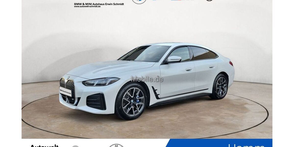 BMW i4 16.005 km 51.790 &euro; Hamm 59071