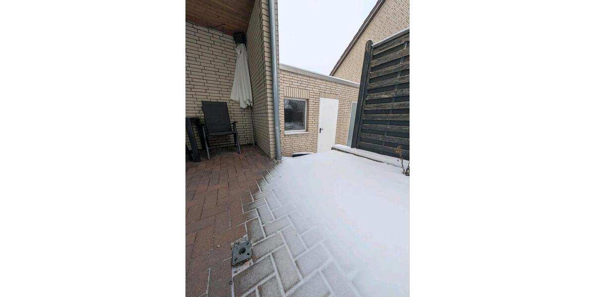 Erdgeschoßwohnung Wolfsburg Almke - 2 Zimmer, 65 m&sup2;, 650&euro; | Angebot:25519821