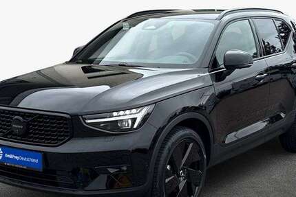 Volvo XC40 26.259 km 29.939 &euro; Hildesheim 31135