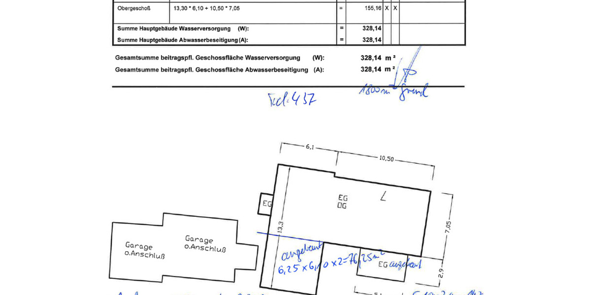 Grundstück Buch am Erlbach Buch - 990.000&euro; | Angebot:26419627