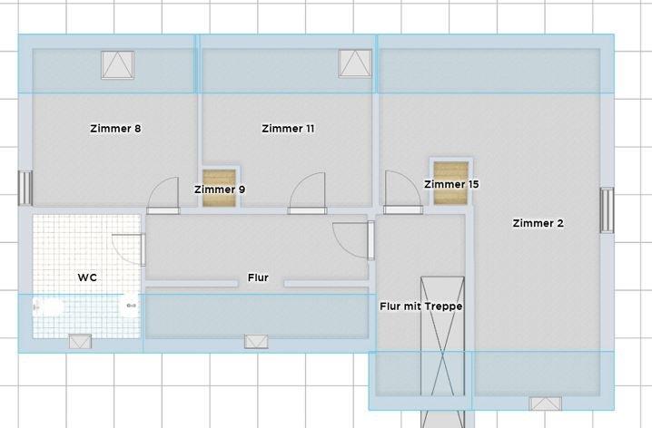 Einfamilienhaus Bad Belzig - 12 Zimmer, 400 m&sup2;, 880.000&euro; | Angebot:26857760