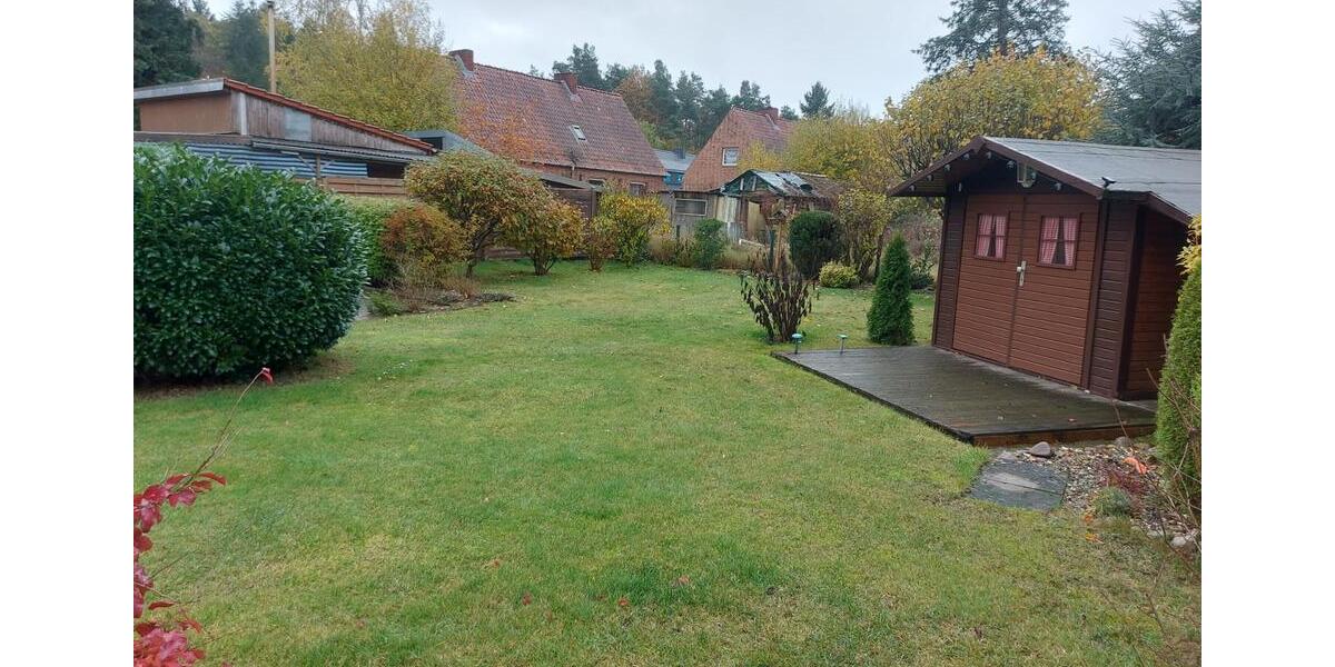 Doppelhaushälfte Südheide Unterlüß - 4 Zimmer, 85 m&sup2;, 152.500&euro; | Angebot:27023987