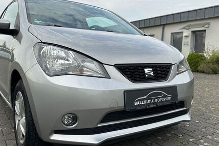 Seat Mii