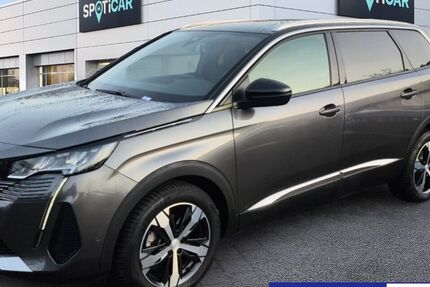 Peugeot 5008 12.080 km 24.990 &euro; Jüterbog 14913