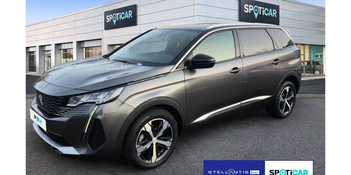 Peugeot 5008 12.080 km 25.390 &euro; Jüterbog 14913