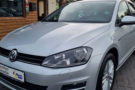 VW Golf 129.000 km 9.990 € Katlenburg-Lindau 37191