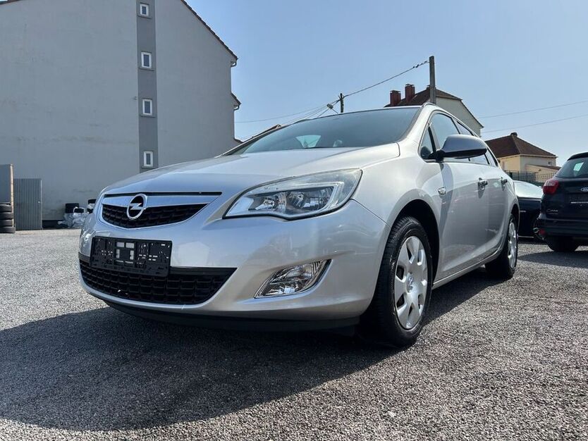 Astra
