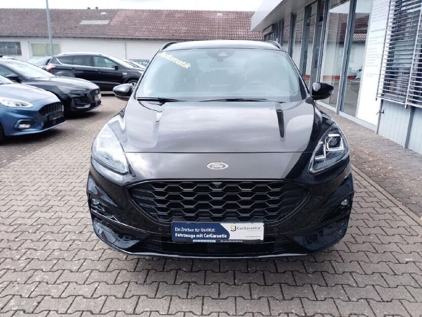 Kuga