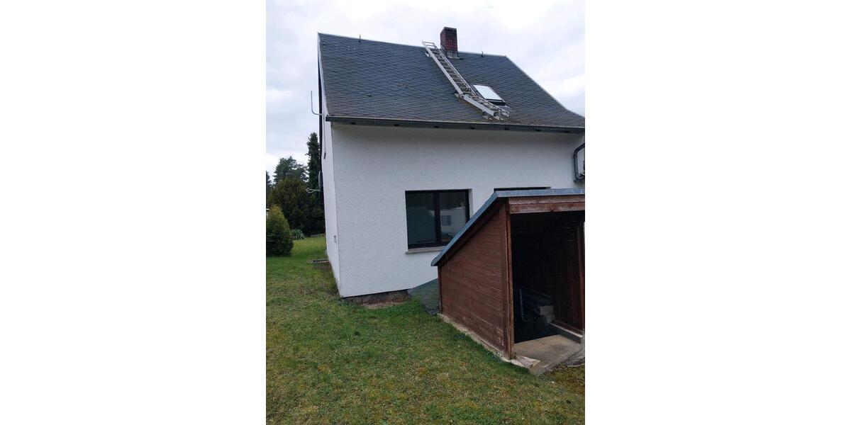 Einfamilienhaus Bernsdorf - 5 Zimmer, 100 m&sup2;, 175.000&euro; | Angebot:25933433