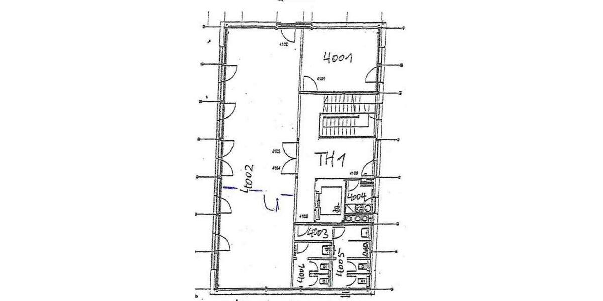 Gewerbeobjekt Magdeburg Neue Neustadt - 1.086&euro; | Angebot:26385384