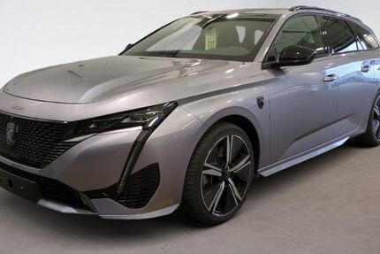 Peugeot 308 24.680 km 29.440 € Waren / Müritz 17192