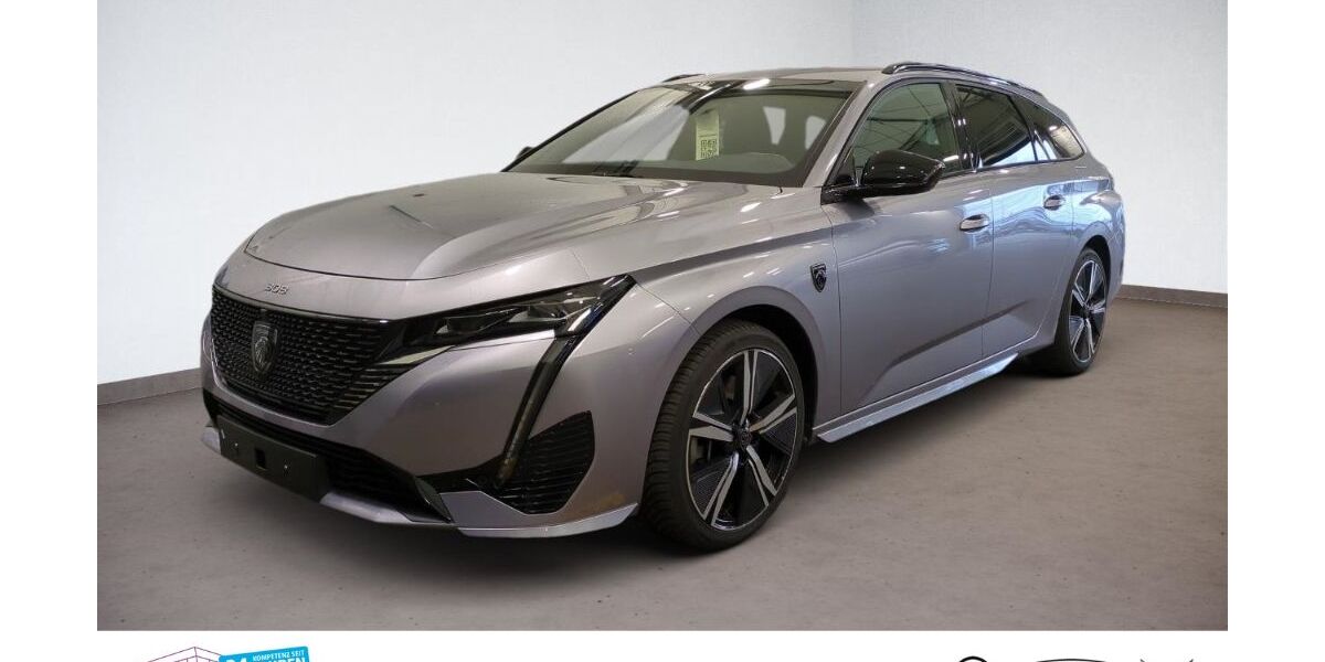 Peugeot 308 26.170 km 27.840 &euro; Waren / Müritz 17192