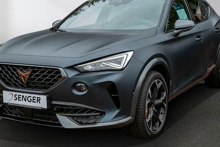 Cupra Formentor 86.200 km 31.480 € Bad Schwartau 23611