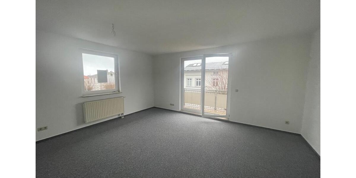 Etagenwohnung Sassnitz - 3 Zimmer, 78 m&sup2;, 780&euro; | Angebot:23393867
