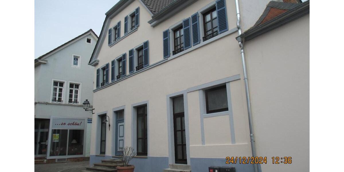 Gewerbeobjekt Kirchheimbolanden - 776&euro; | Angebot:23592745
