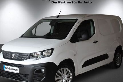 Peugeot Partner 90.039 km 12.990 &euro; Frohburg OT Frankenhain 04654