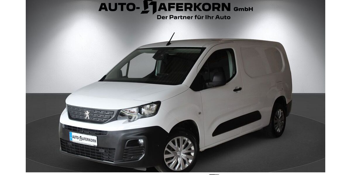 Peugeot Partner 90.039 km 12.990 &euro; Frohburg OT Frankenhain 04654