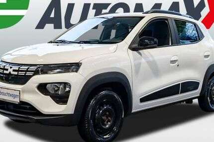 Dacia Spring 11.500 km 10.250 &euro; Jülich 52428