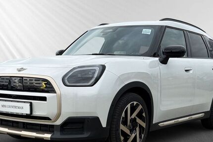 Mini Countryman SE (Cooper) 14.900 km 40.704 &euro; Rostock 18146