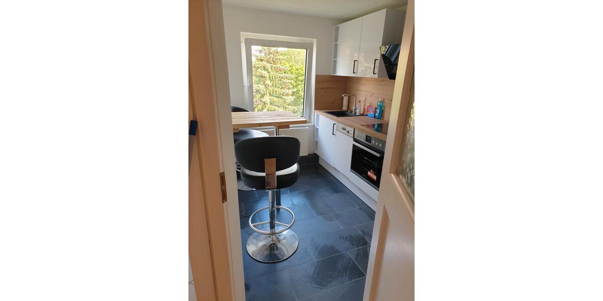 Dachgeschoßwohnung Braunschweig Nordstadt - 2 Zimmer, 63 m&sup2;, 650&euro; | Angebot:26364213