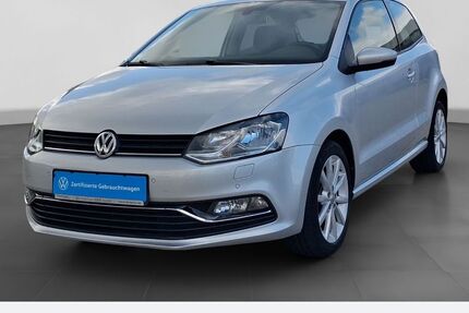 VW Polo 49.525 km 9.940 &euro; Dorsten 46282