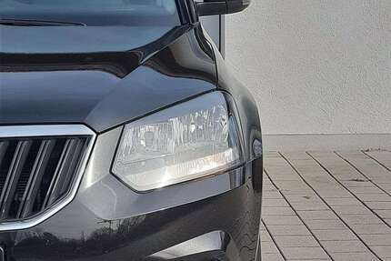 Skoda Yeti 134.520 km 16.999 € Kirchheim 85551