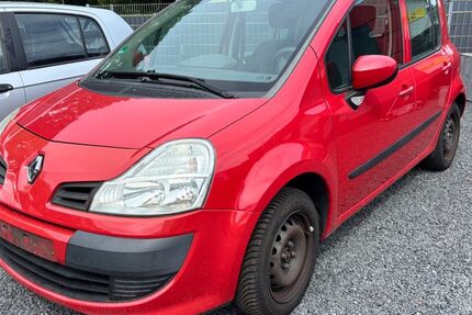 Renault Modus 125.000 km 2.999 &euro; Rheurdt 47509