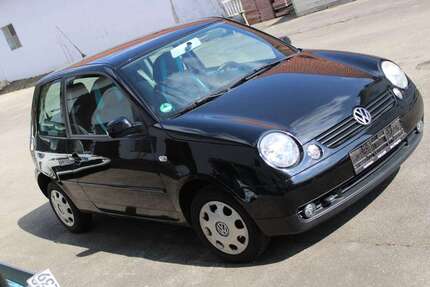 VW Lupo 94.000 km 2.200 &euro; Rohrbach 85296