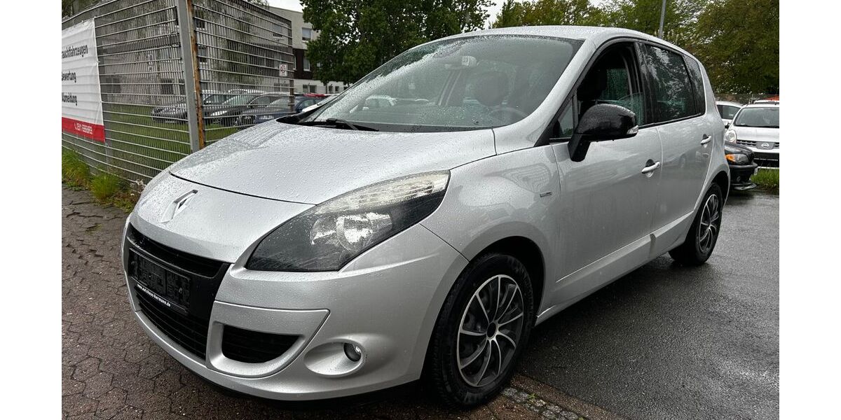Renault Scenic 279.714 km 2.990 &euro; Langenhagen 30851