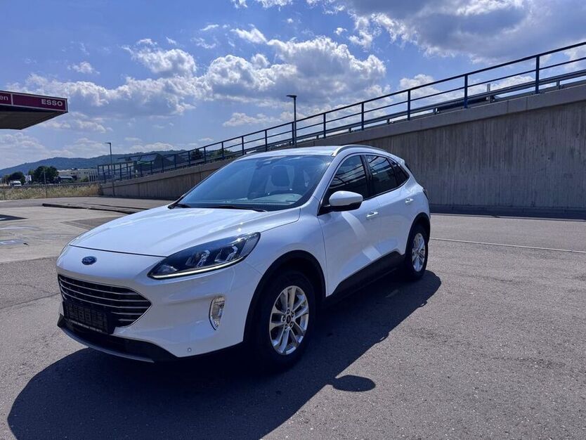 Kuga