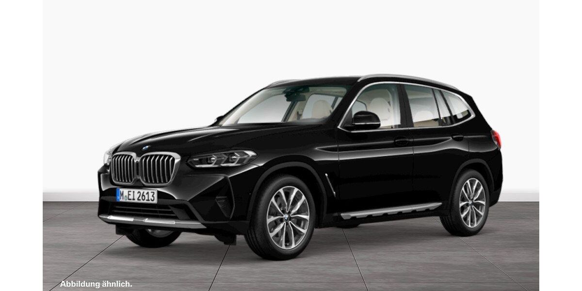 BMW X3 25.921 km 48.990 &euro; Stuttgart 70569