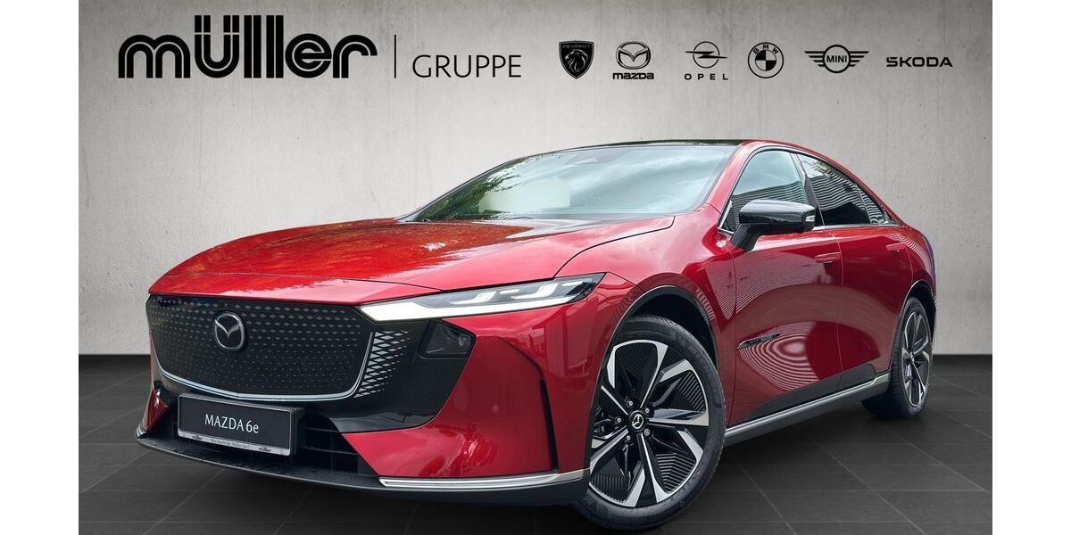 Mazda 6 3.526 km 39.501 &euro; Losheim am See 66679