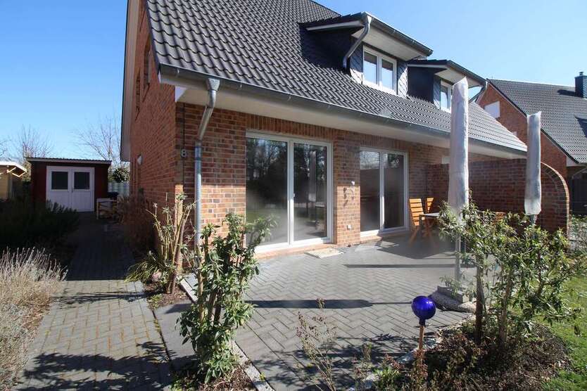 Haus zum Kaufen in Grömitz 550.000 € 125 m²