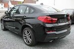 BMW X4 xDrive20d Aut. M Sportpaket gepflegt 138.000 km 19.999 &euro; Biebesheim 64584