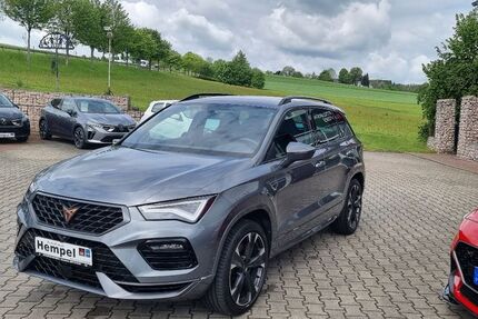 Cupra Ateca 32.500 km 32.990 &euro; Schneeberg 08289