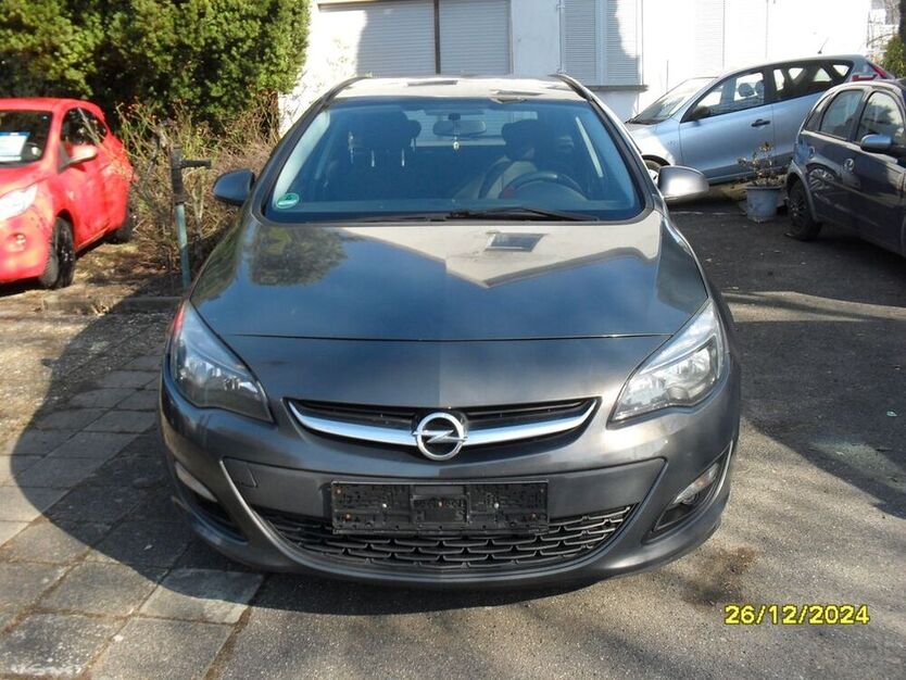 Astra