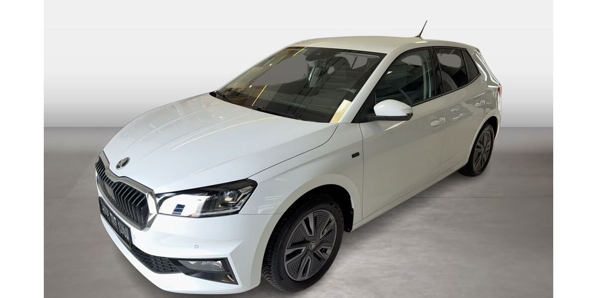 Skoda Fabia 22.472 km 19.480 &euro; Frankfurt am Main 60528