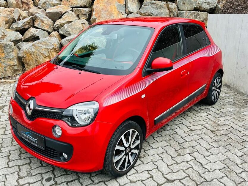 Twingo