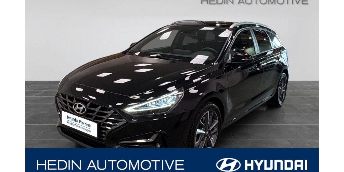 Hyundai i30 62.498 km 17.330 &euro; Saarbrücken 66117