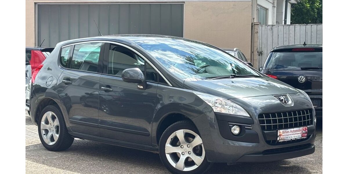 Peugeot 3008 130.258 km 3.499 &euro; Düren 52353