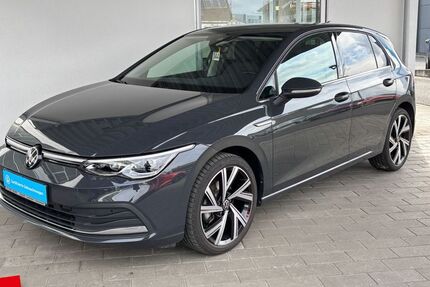 VW Golf 16.900 km 23.950 &euro; Buergstadt 63927