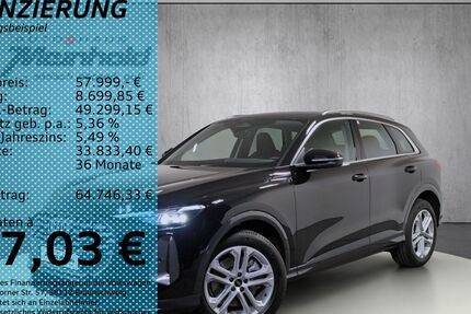 Audi Q5 3.000 km 55.555 &euro; Auerbach/Rebesgrün 08209